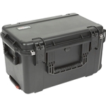 SKB 3i-2213-12BC, 22" x 13" x 12" w/Cubed Foam