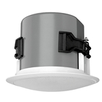 SoundTube CM600i-WH, 6.5 Coax - In-Ceiling Speaker, White