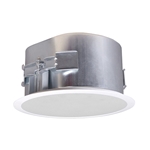 SoundTube CM82-EZ-II, 8 Coax - In-Ceiling Speaker, White