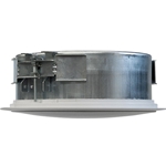 SoundTube CM82-EZs-II, 8 Coax Short Can - In-Ceiling Speaker, White