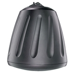 SoundTube HP1290i-BK, 12 Coax High SPL - Pendant Speaker, Black