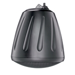 SoundTube RS500i-BK, 5.25 Coax - Pendant Speaker, Black