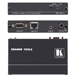 Kramer Electronics TP121XL, Twisted Pair Transmitter