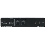 Kramer Electronics VS211X, 4K60 4:4:4 2x1 HDMI Switcher