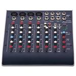 Studiomaster  C2-4, 4 Channel Compact Mixer