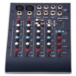 Studiomaster  C2S-2, 2 Channel USB Compact Mixer