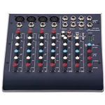 Studiomaster  C2S-4, 4 Channel USB Compact Mixer