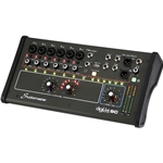 Studiomaster DigiLive 08C, 8 Channel Digital Console