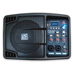 Studiomaster LIVESYS5 S, 150W PORTABLE PA with MP3 Player