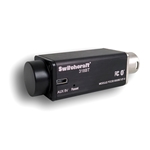 Switchcraft 318BT, Phantom Powered Bluetooth Audio Receiver