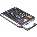 Tascam DP-03SD, DIGITAL MULTITRACK RECORDER