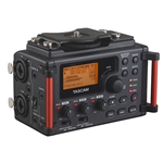 Tascam DR-60DMKII, PORTABLE RECORDER FOR DSLR