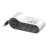 Tascam IXZ, AUDIO INTERFACE ADAPTOR FOR IPAD, IPHONE, IPOD