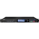 Tascam SS-R250N, SOLID STATE RECORDER WITH NETWORKING AND DUAL SD CARD