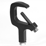 The Light Source MAB, Mega-Clamp Black