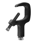 The Light Source MMB, Micro-Clamp Black