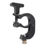 The Light Source TCB, TC Clamp, Black