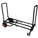 JamStands JS-KC90, Series Transport Cart - Medium Duty