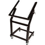 JamStands JS-SRR100, Rolling Rack