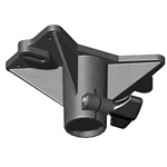 Ultimate Support BMB-200K, External Speaker Cabinet Pole Mounting Bracket