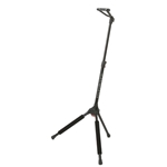 Ultimate Support GS-100+, Genesis guitar stand w/ Locking legs,