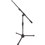 Ultimate Support PRO-R-T-SHORT-T, short tripod with telescoping boom,