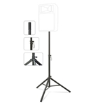 Ultimate Support TS-70B, Classic Speaker Stand