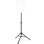 Ultimate Support TS-90B, TeleLock® Speaker Stand