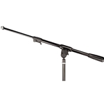 Ultimate Support Ulti-BoomPro-TB, Pro Mic Boom, Telescoping