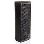 Vue Audiotechnik i-2x4.5t, Dual 4.5-inch Two-Way passive Loudspeaker