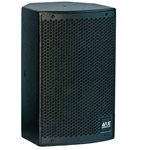 Vue Audiotechnik i-6t, Single 6-inch Two-Way Passive Loudspeaker