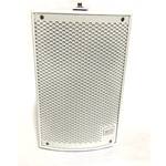 Vue Audiotechnik i-8tw, 8-inch Two-Way passive loudspeaker- White