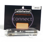 Whirlwind IMPAD10, Attenuator - XLR inline barrel, 10dB