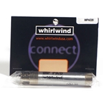 Whirlwind IMPAD20, Attenuator - XLR inline barrel, 20dB