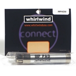 Whirlwind IMPAD30, Attenuator - XLR inline barrel, 30dB