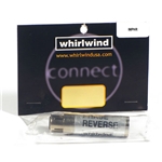 Whirlwind IMPHR, Phase Reverse - inline barrel