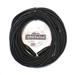 Whirlwind MK4100, Cable - Microphone, 100'