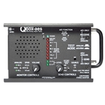 Whirlwind QBOX-AES, Tester - AES/EBU, 48 kHz, 96 kHz,