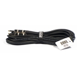 Whirlwind SPKR1425, Cable - Speaker, CONNECT, 25', 14 AWG