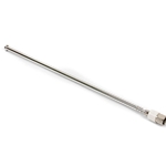 Williams Sound ANT 028, Telescoping right-angled whip antenna