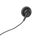 Williams Sound EAR 013, Single mini earbud.  Mono 3.5 mm plug