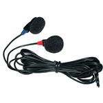 Williams Sound EAR 014, Dual mini earbud.  Mono 3.5 mm plug