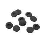 Williams Sound EAR 015-10, Earbud replacement pads, 10-pack