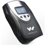 Williams Sound PPA T46, FM body-pack transmitter