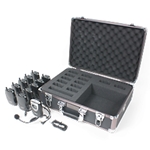 Williams Sound TGS PRO MULTI, FM Tour Guide System