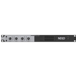 Nexo DTDAMP4x0.7, NEXO Analog 1RU Amp, 4ch x 1250w
