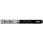 Nexo DTD-TN, NEXO 2x3 Touring Processor With Dante inputs.