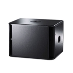 Nexo LS400-SUB, Nexo PS, 12" Subwoofer