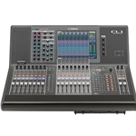 Yamaha CL1, Digital Console