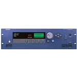 Yamaha DME64N, Capable of 64 channels of I/O 48kHz/32 channels 96kHz